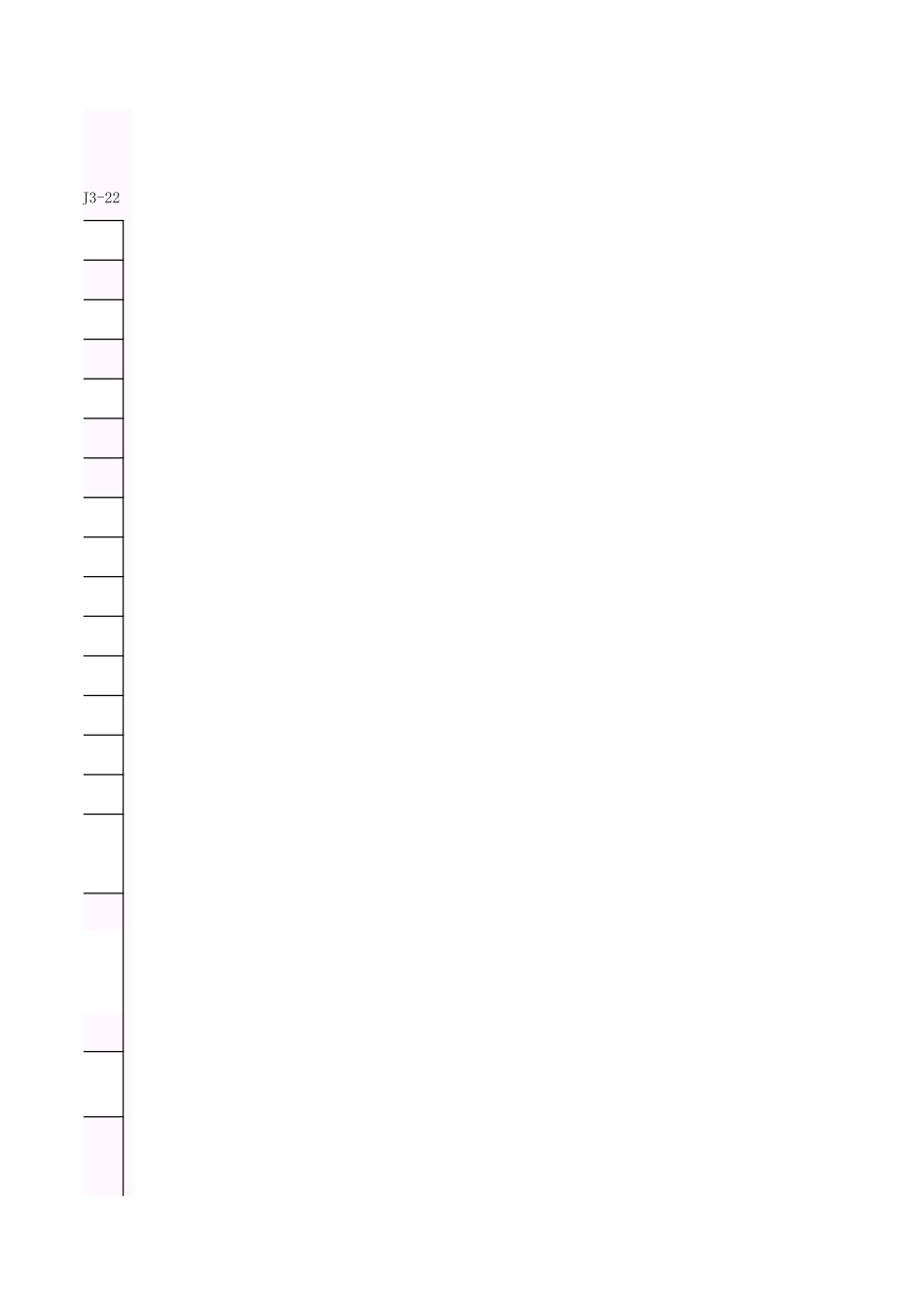 001-K-J3-22 防水卷材检验报告.xls_第3页