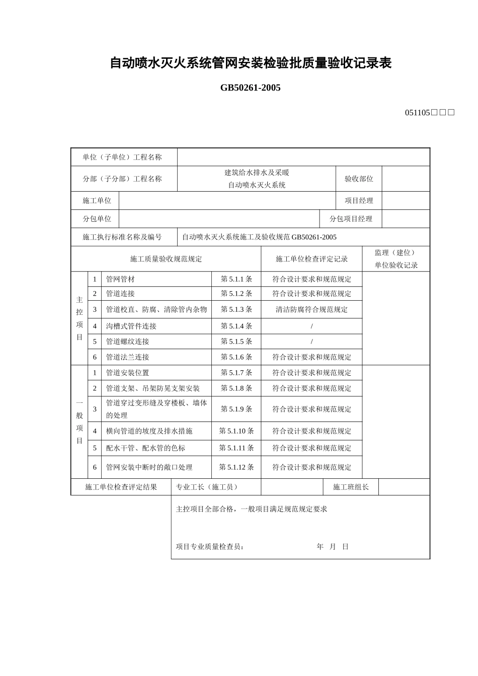 1、管网安装.doc_第3页