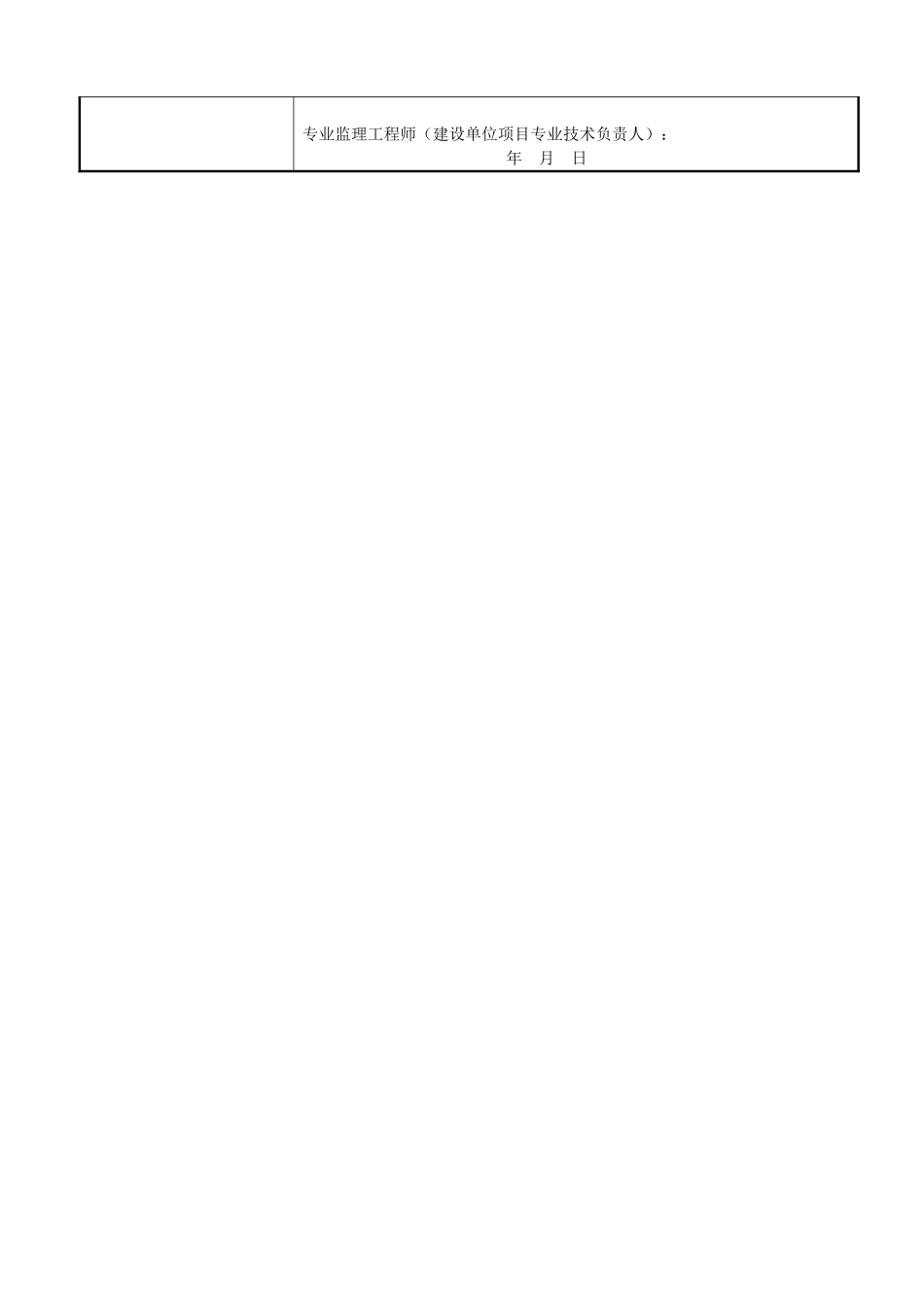 2、非预应力混凝土预制桩质量检查及外观质量检验批验收记录表(GD2401028).doc_第2页