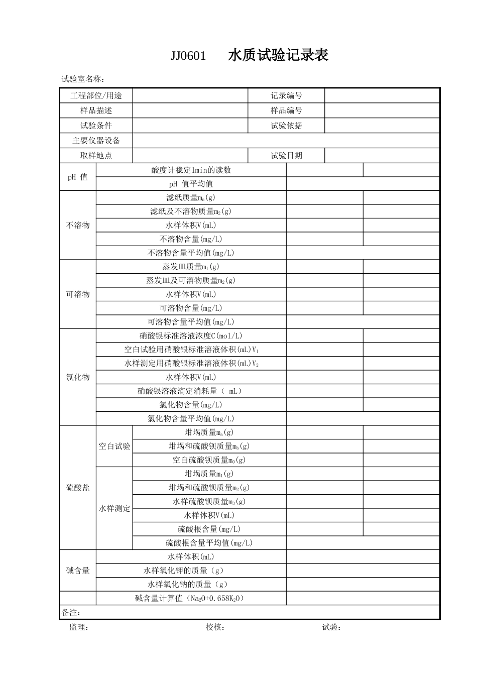 6水、外加剂.xls_第1页