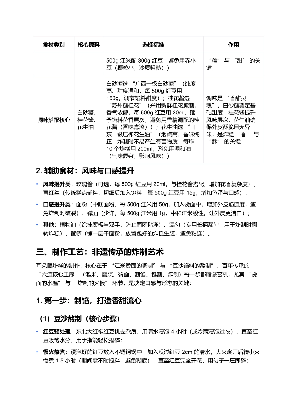 耳朵眼炸糕:津门街巷里的外酥里糯非遗味.docx_第2页