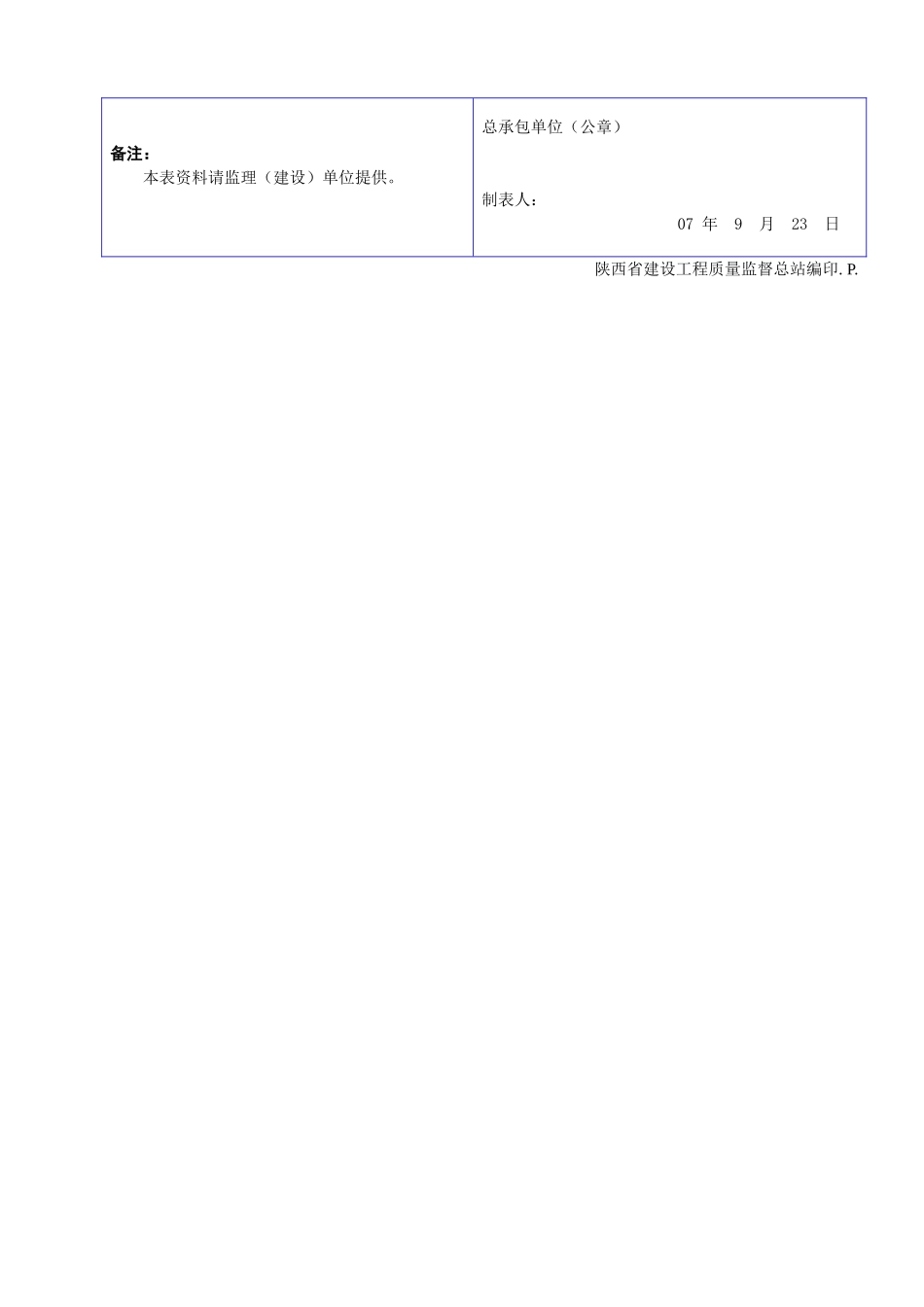 B 1003建设工程主要审批文件施工许可证、中标通知书等一览表.doc_第2页