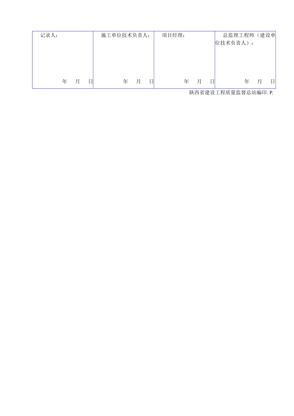 B 1022新技术、新设备、新材料、新工艺施工记录.doc_第2页