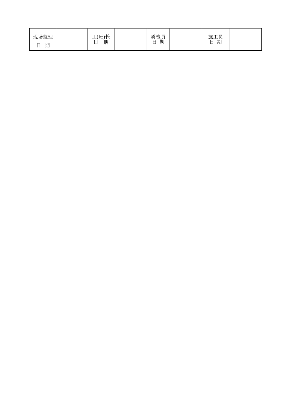 B-3-08 结构物回填施工记录.doc_第2页