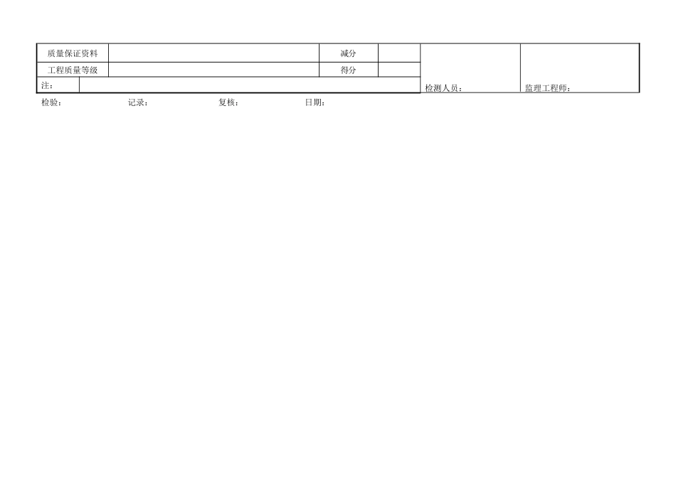 C-5.10-1 石灰、粉煤灰土基层和底基层评定表.doc_第2页