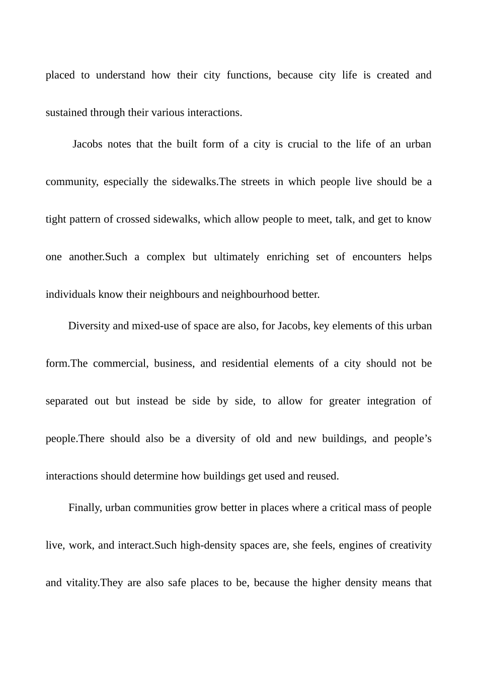 核心素养测评（选择性必修第一册Unit2LookingintotheFuture）.docx_第2页