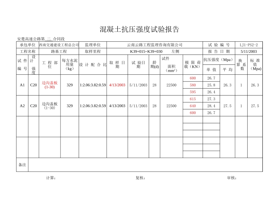 K39+015~K39+030  左4.13.xls_第1页
