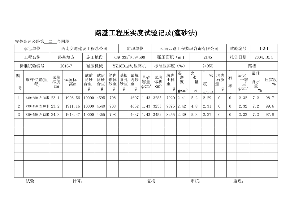K39+335-K39+600上行线.xls_第2页
