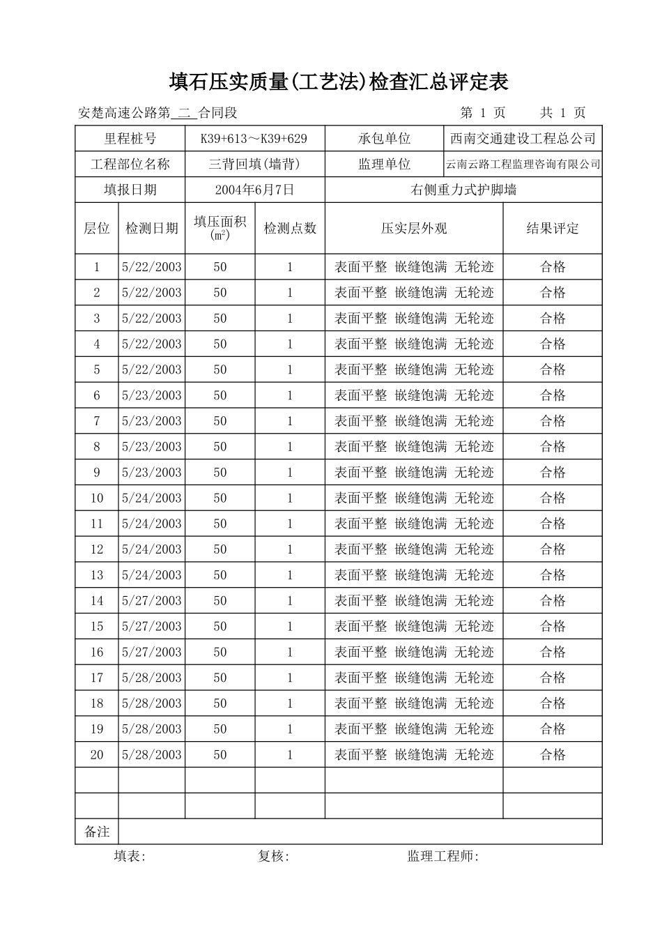 K39+613-K39+629.xls_第1页
