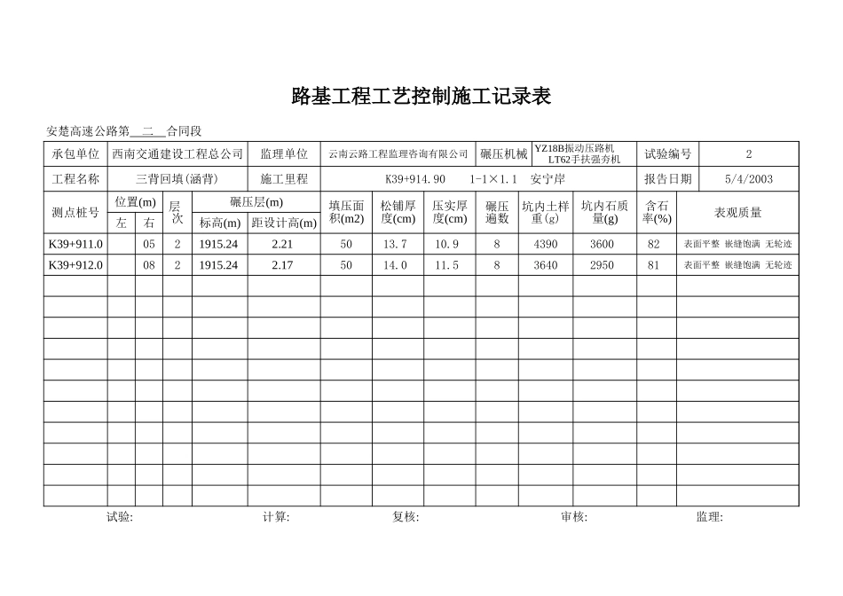 K39+914.90 1-1×1.1 安宁岸.xls_第3页