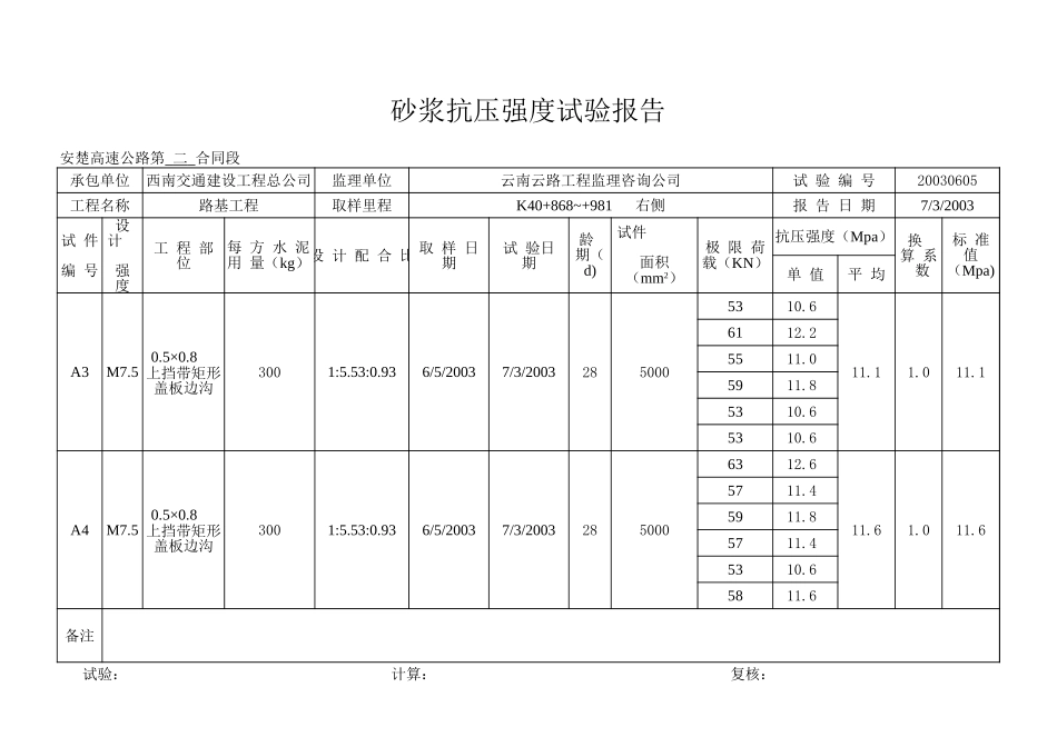 K40+868~+981上挡带边沟.xls_第2页
