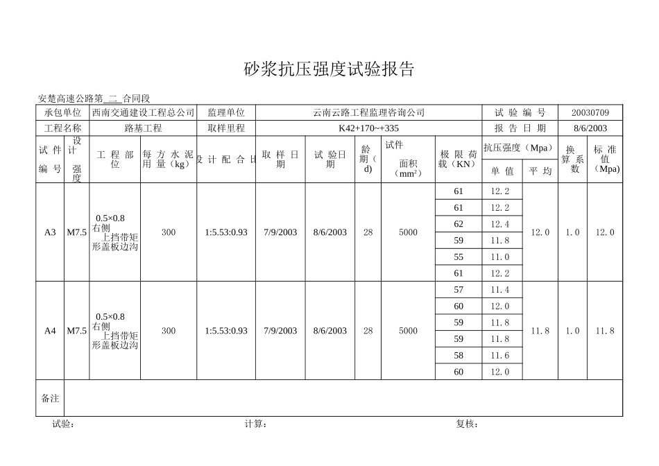 K42+170~+335右上挡排水沟.xls_第2页
