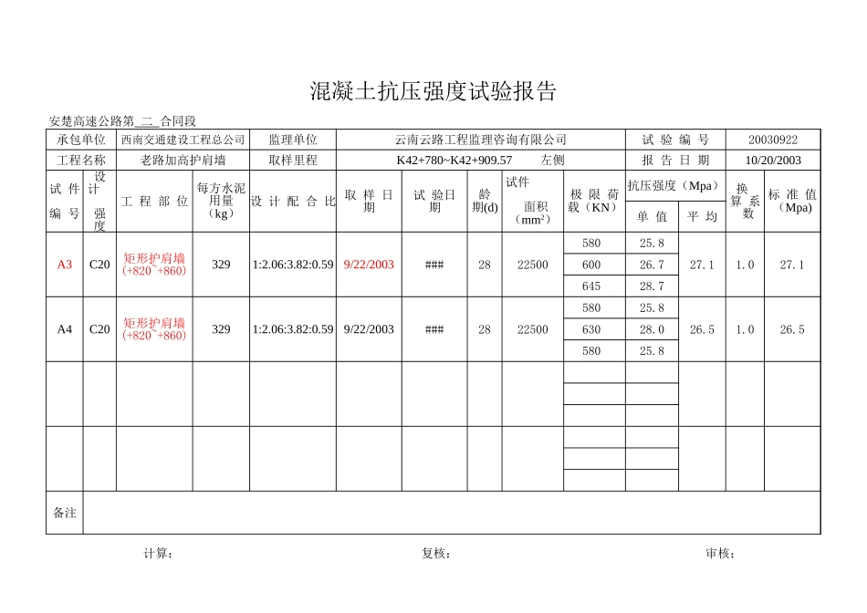 K42+780~K42+909.57左侧.xls_第2页