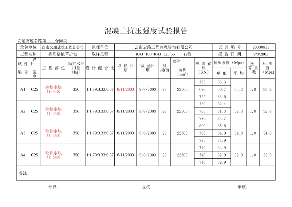 K43+160~K43+323.65右侧.xls_第1页
