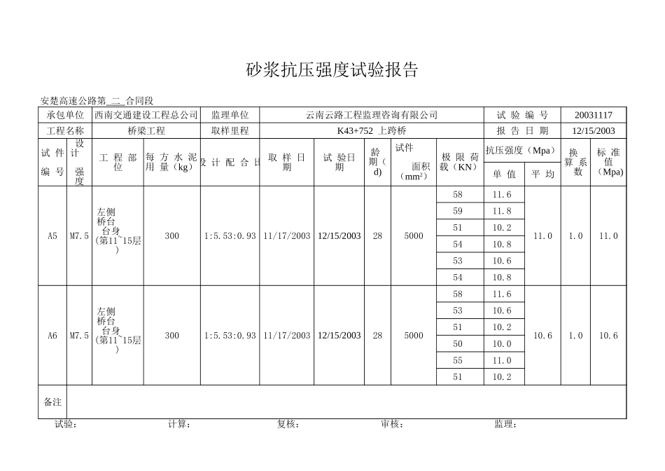K43+752桥 左桥台.xls_第3页