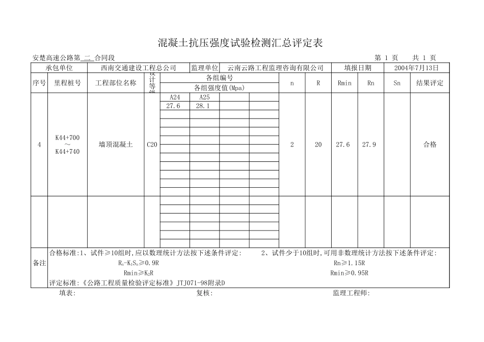 K44+700~K44+740.xls_第2页