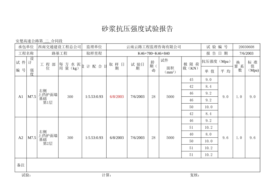 K46+780~+840.xls_第1页