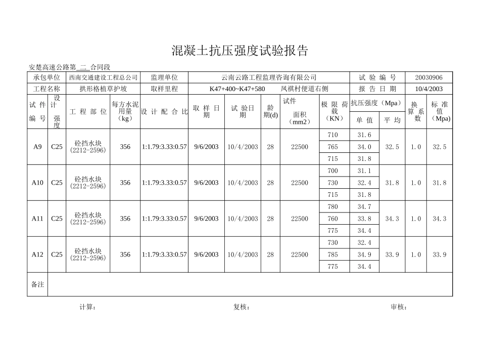 K47+400~K47+500.xls_第3页
