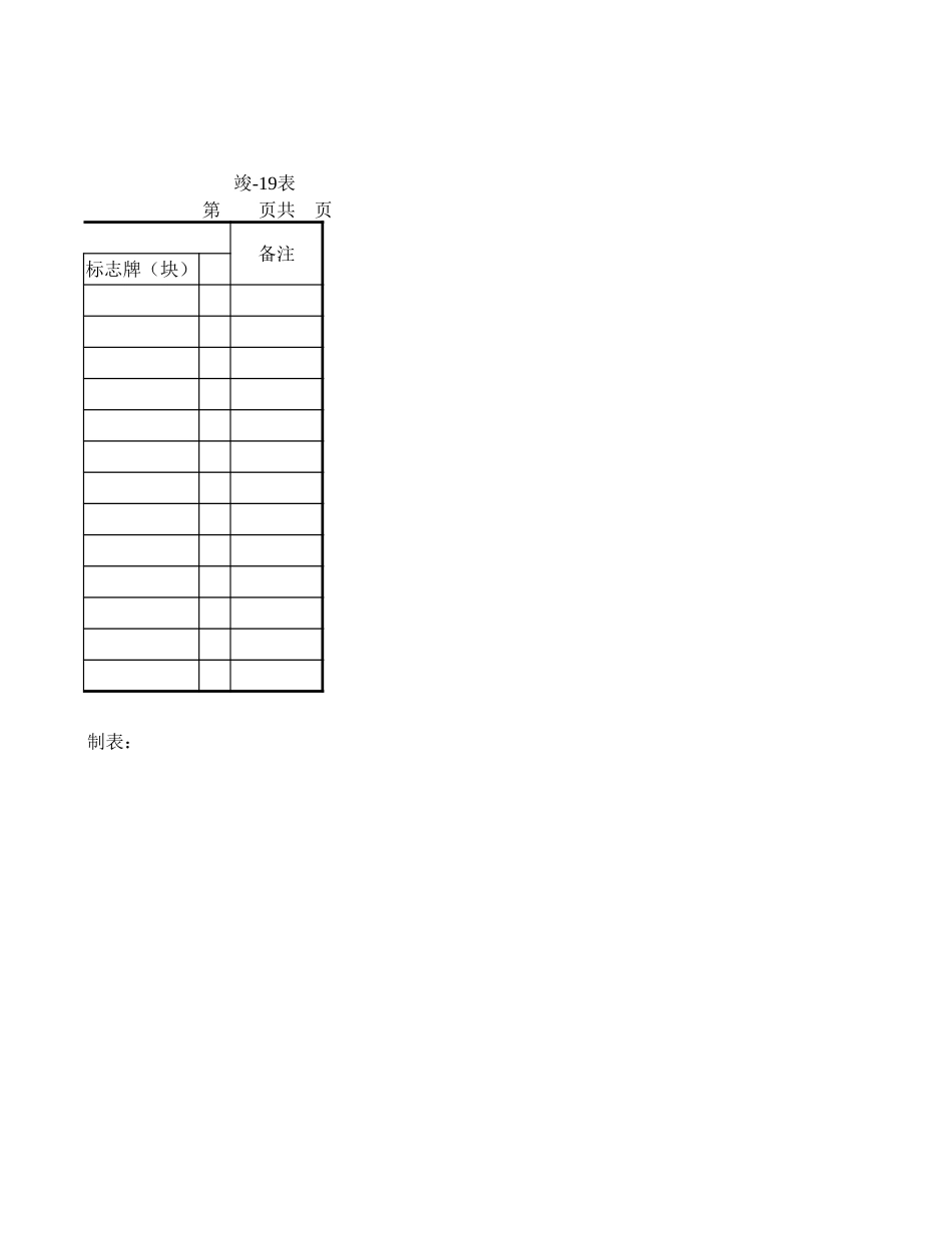 安全设备一览表.xls_第2页