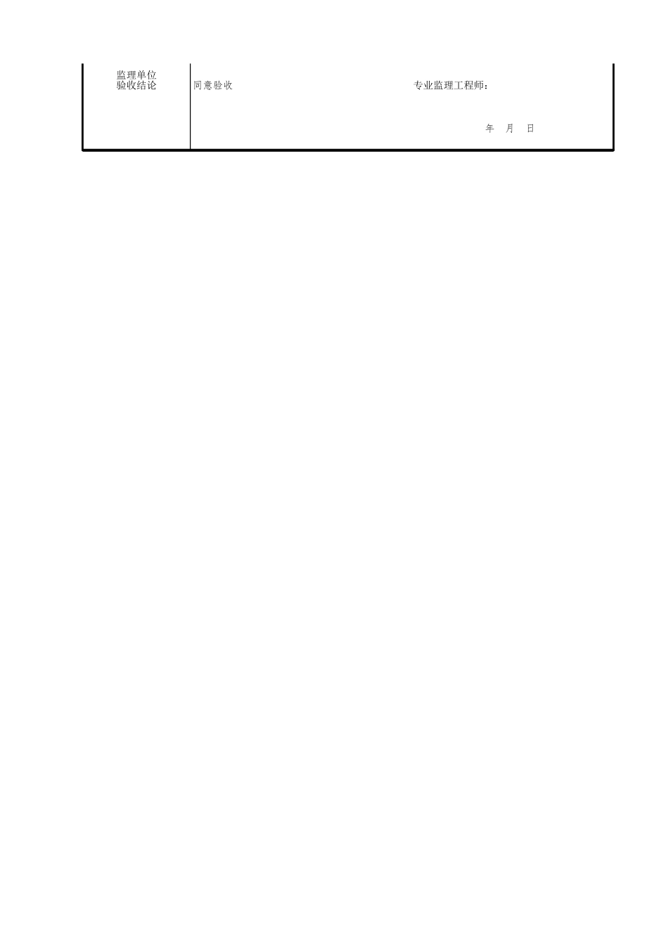 标准紧固件检验批质量验收记录.xls_第2页