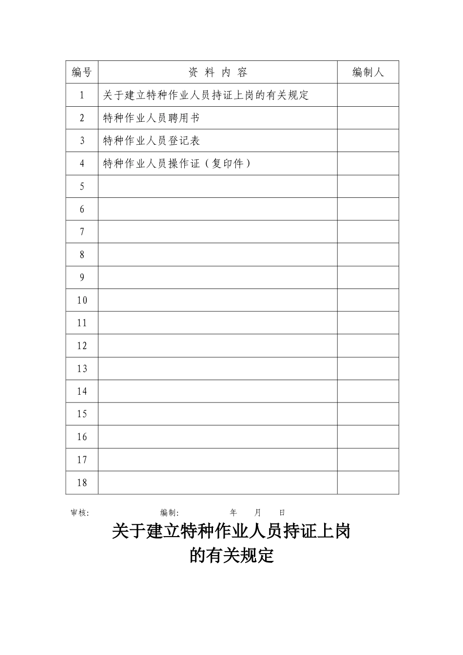 第八分册特种作业证件.doc_第2页