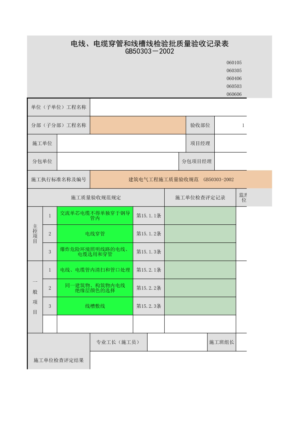 电线、 电缆穿管和线槽敷线.xls_第1页