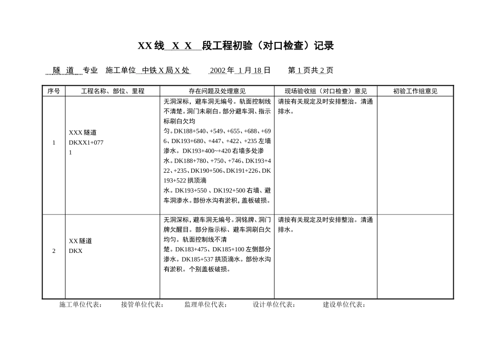 对口检查记录.doc_第1页