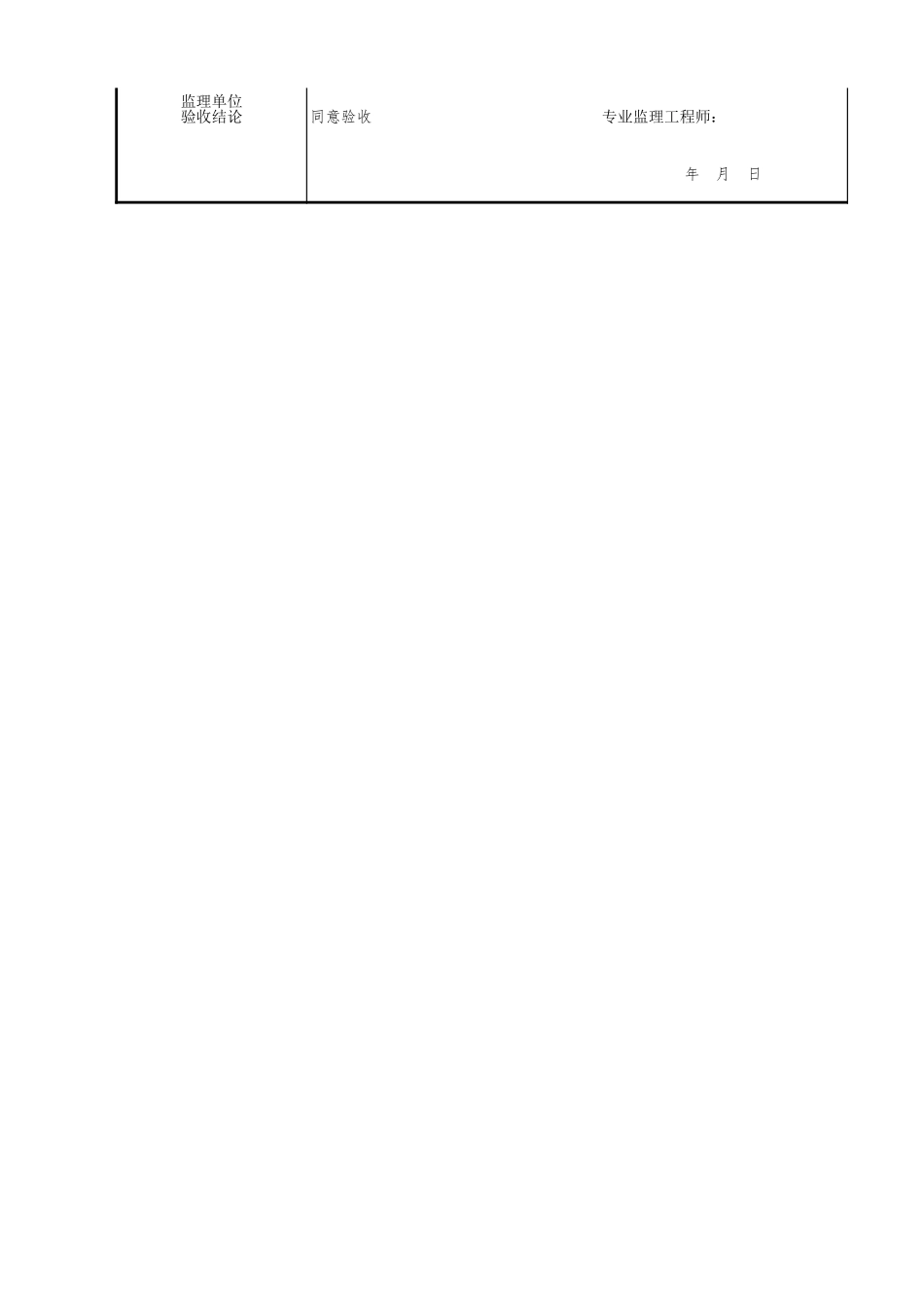 粉煤灰地基检验批质量验收记录.xls_第2页