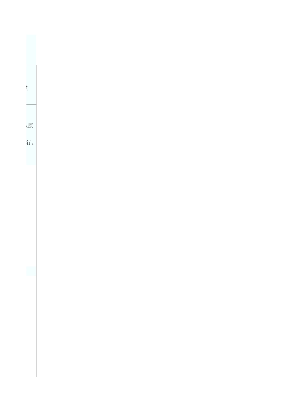 工程最终延期审批表 GD2202015.xls_第3页