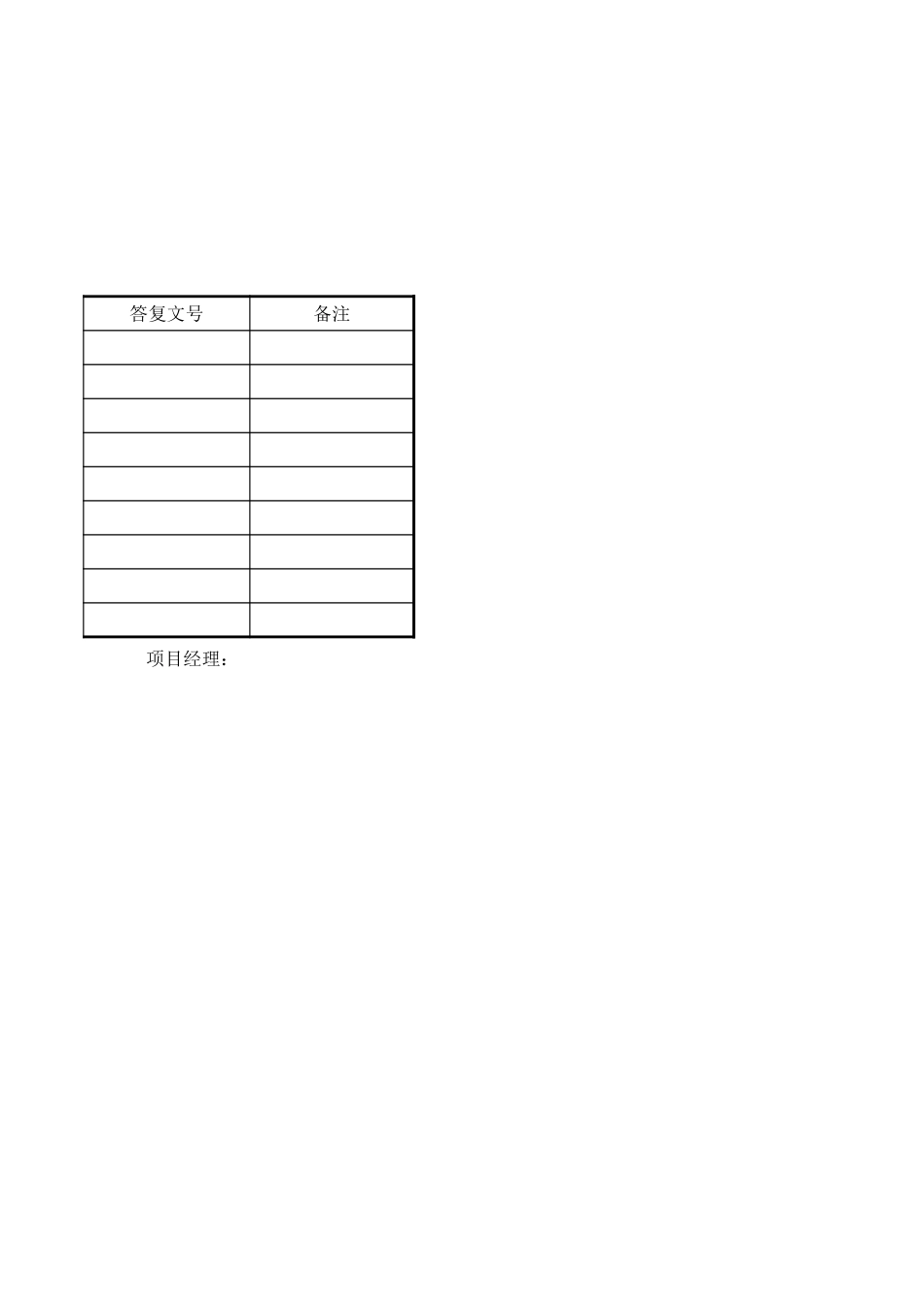 公路工程索赔一览表.xls_第2页