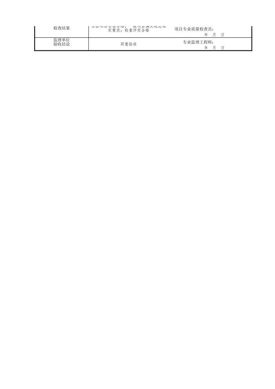 锅炉安装检验批质量验收记录.xls_第2页