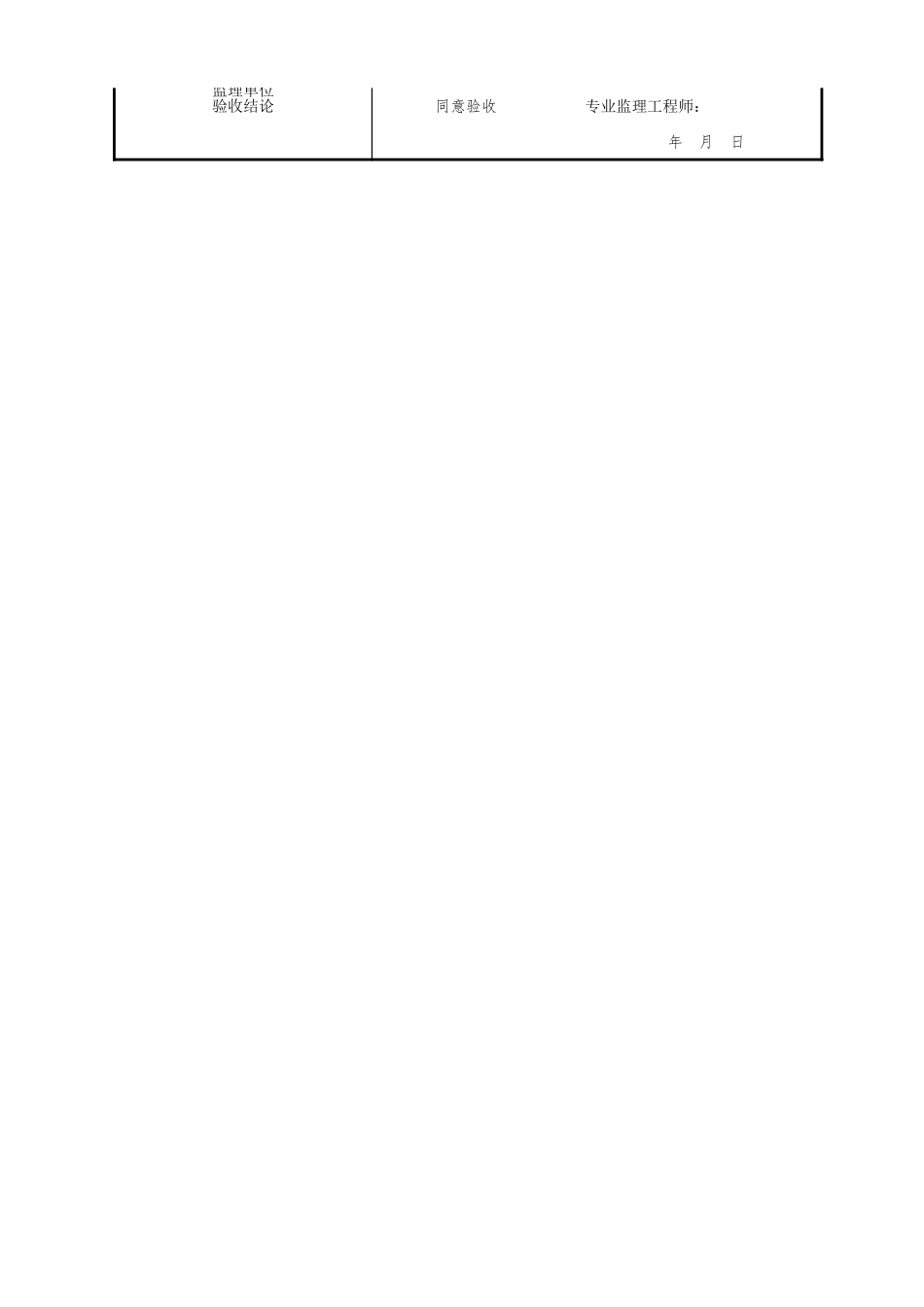 机房监控与安全防范系统检验批质量验收记录.xls_第2页