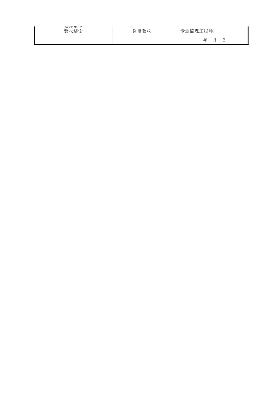 空调与供暖系统冷热源及管网节能检验批质量验收记录.xls_第2页