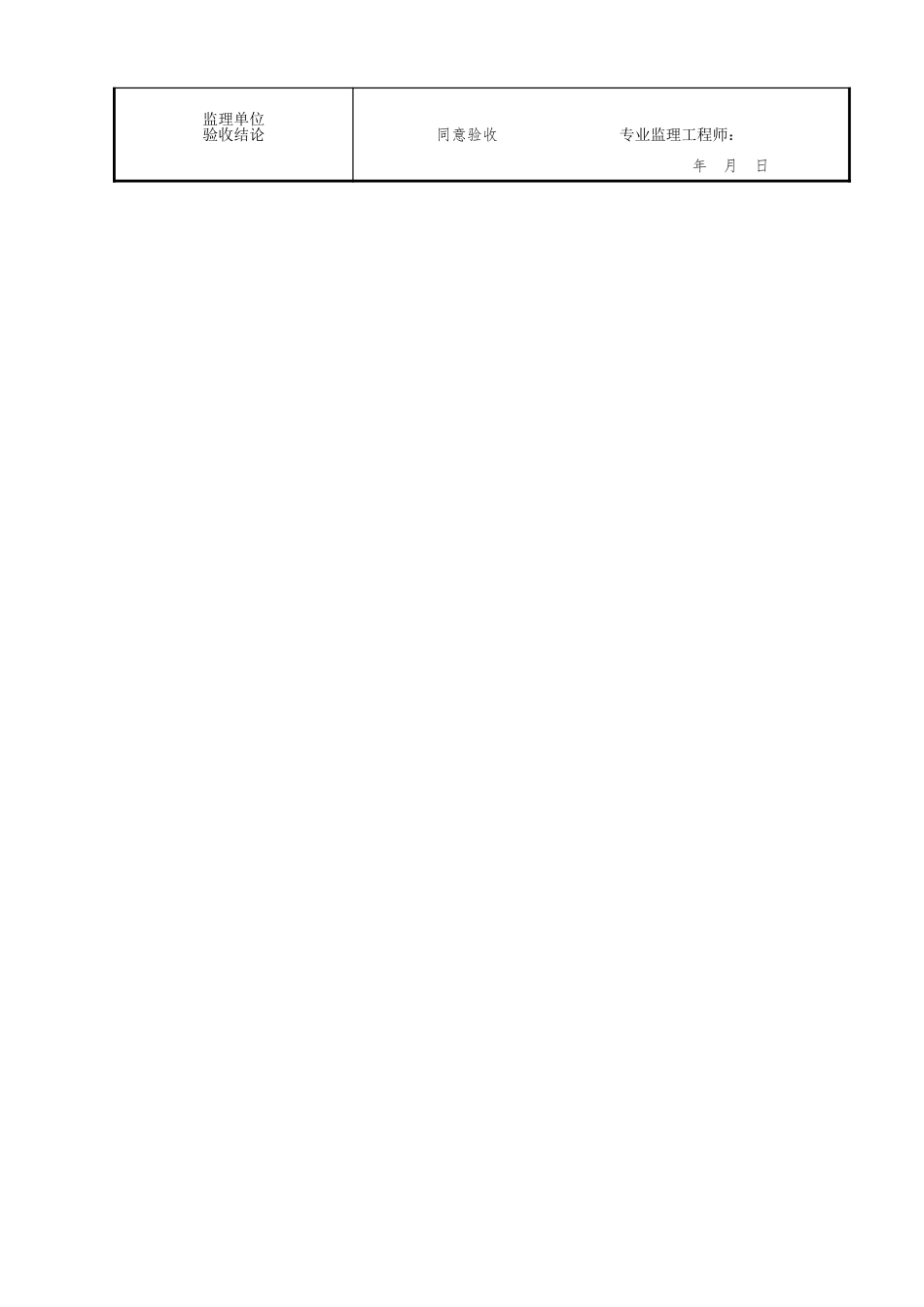 空气处理设备安装检验批质量验收记录空调系统.xls_第2页