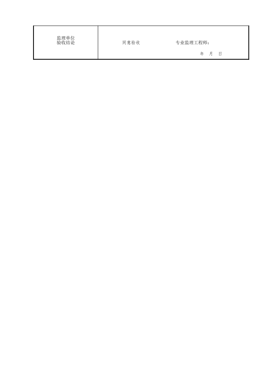 木门窗制作检验批质量验收记录.xls_第2页