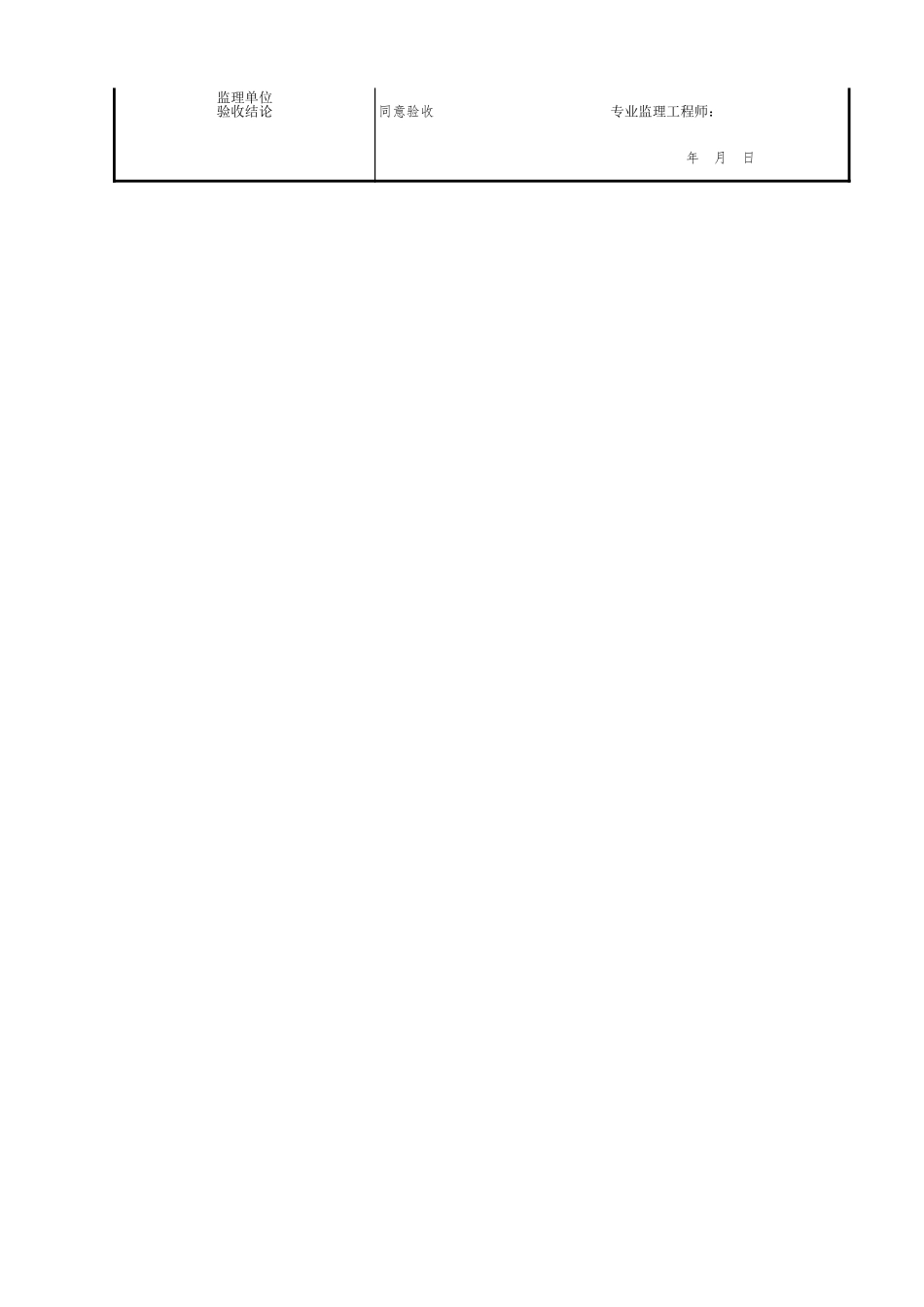 普通灯具安装检验批质量验收记录.xls_第2页