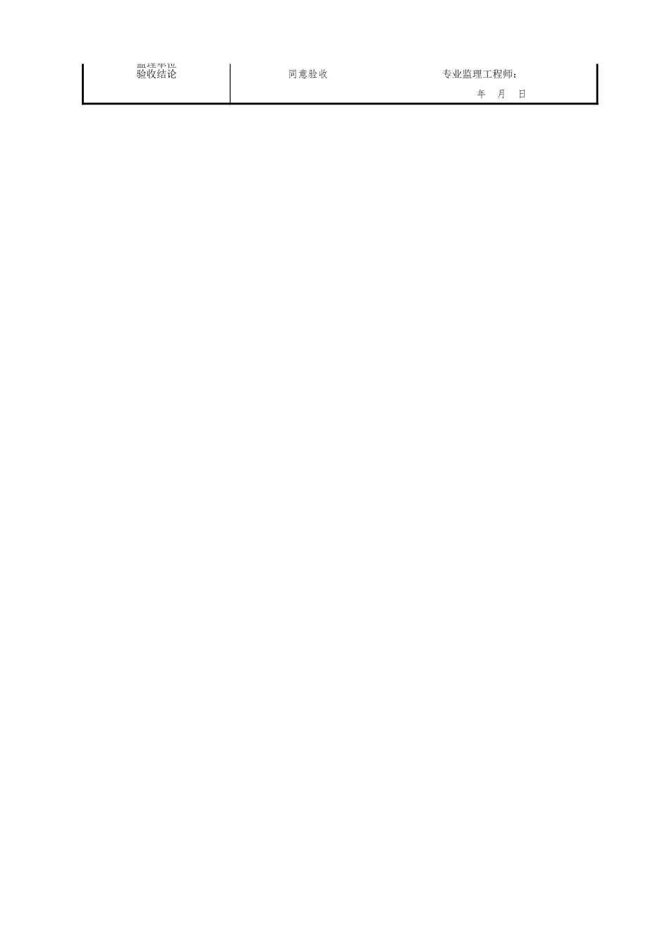 设备安装检验批质量验收记录.xls_第2页