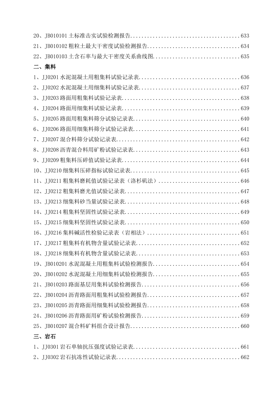 试验用表目录及说明.doc_第3页