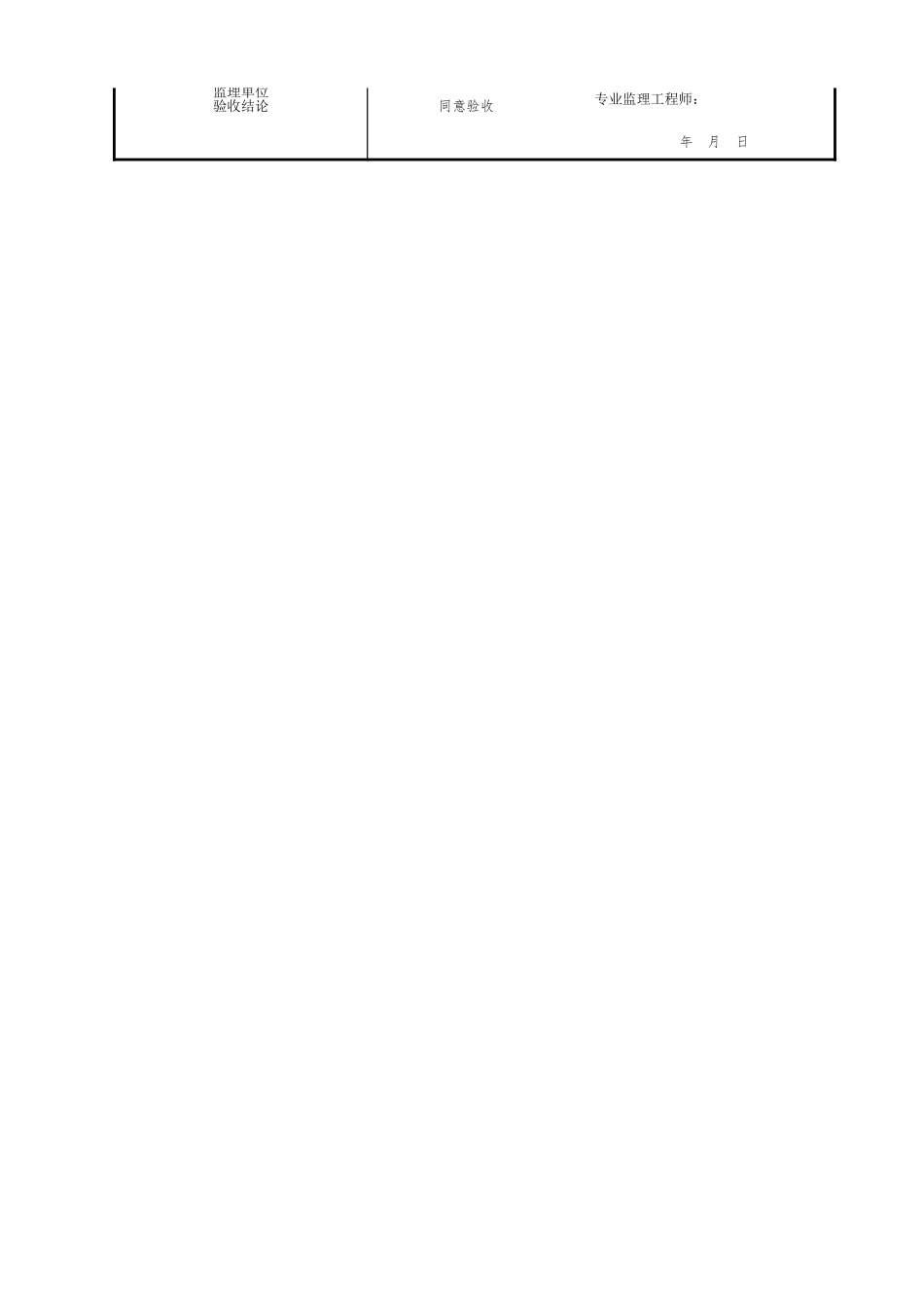 室内热水系统管道及配件安装检验批质量验收记录.xls_第2页