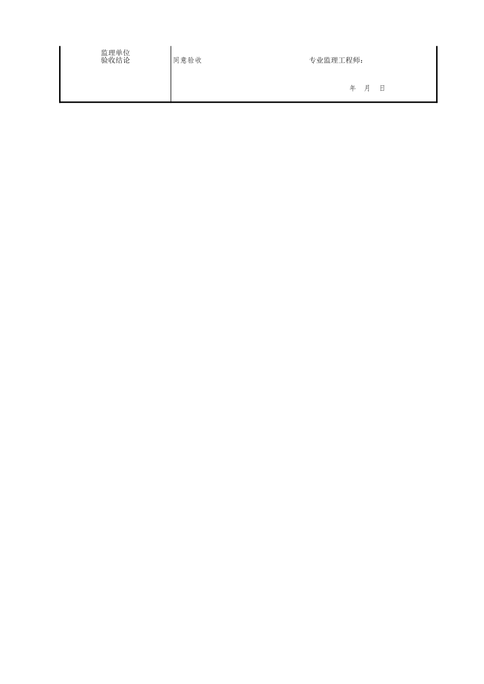 室内消火栓系统安装检验批质量验收记录.xls_第2页