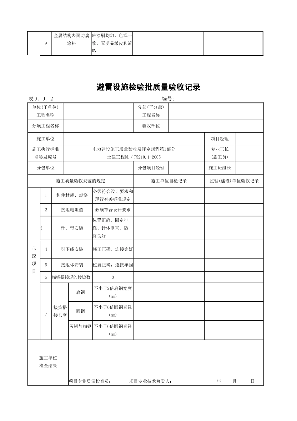 双曲线钢筋混凝土冷却塔金属结构及其他附属设施工程.doc_第2页
