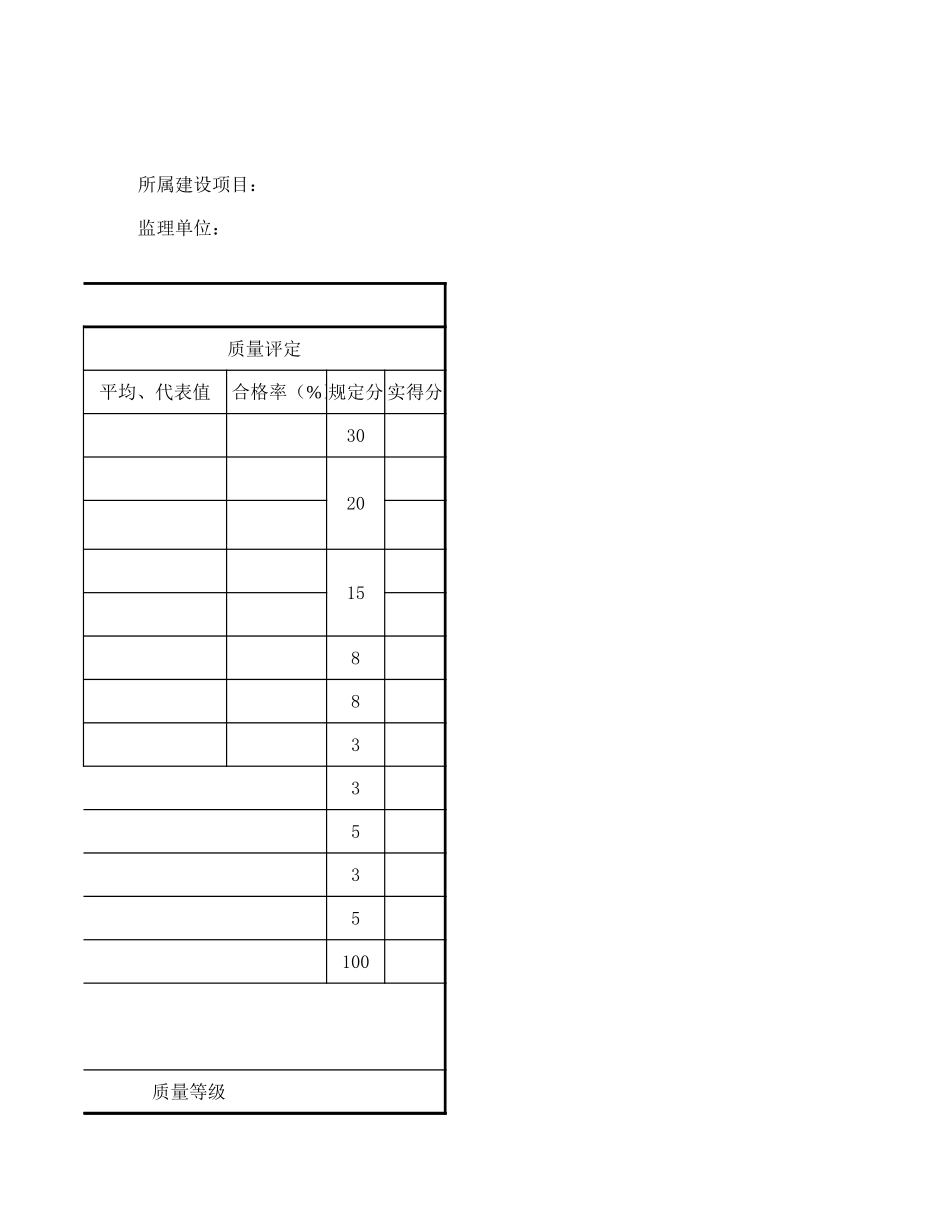 水泥混凝土面层.xls_第3页