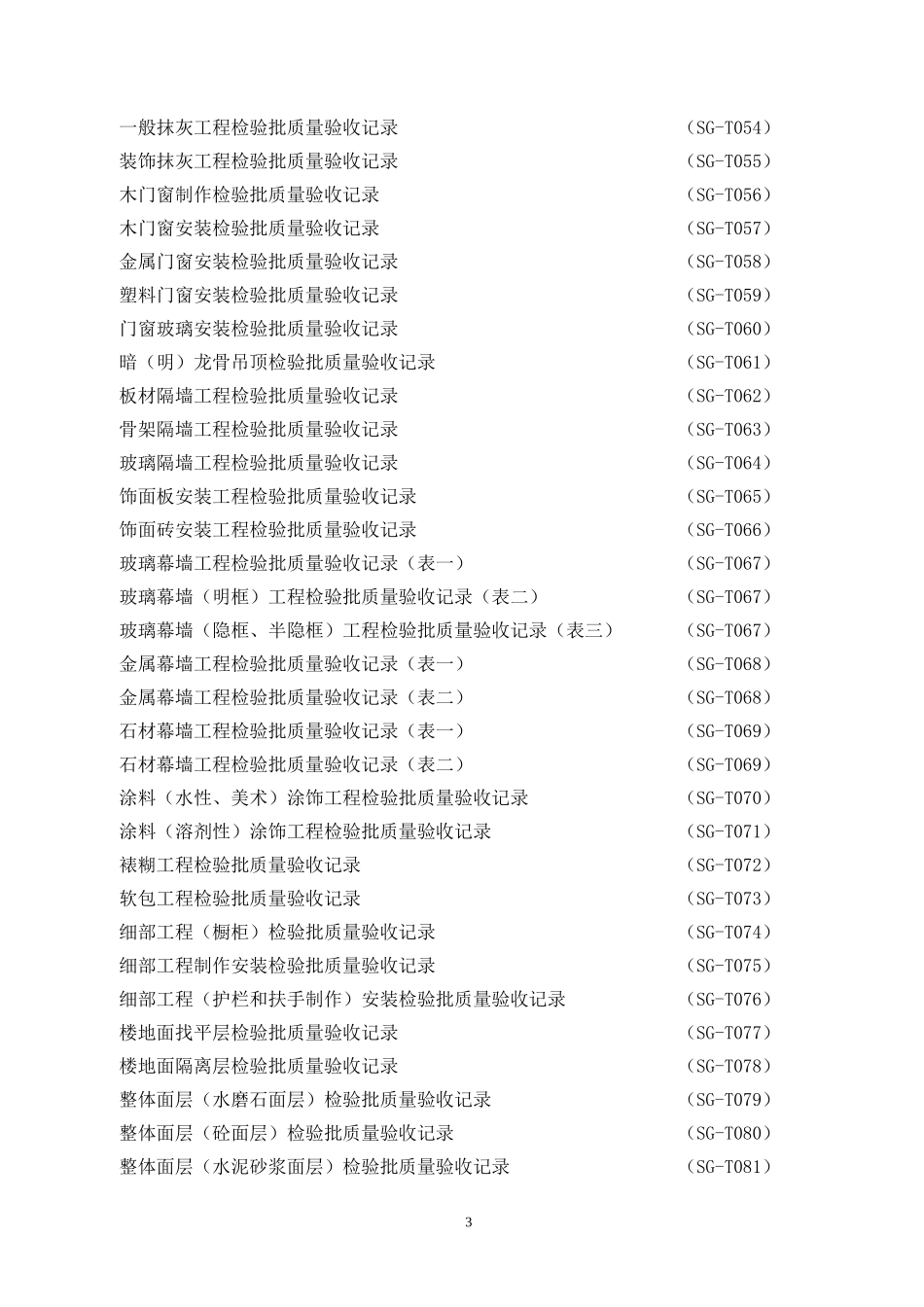 四川省工程建设统一用表目录.doc_第3页