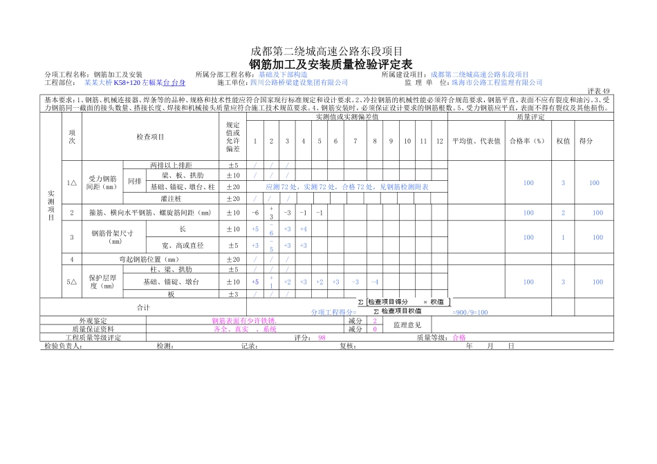 台身参考样表(完善）.doc_第2页
