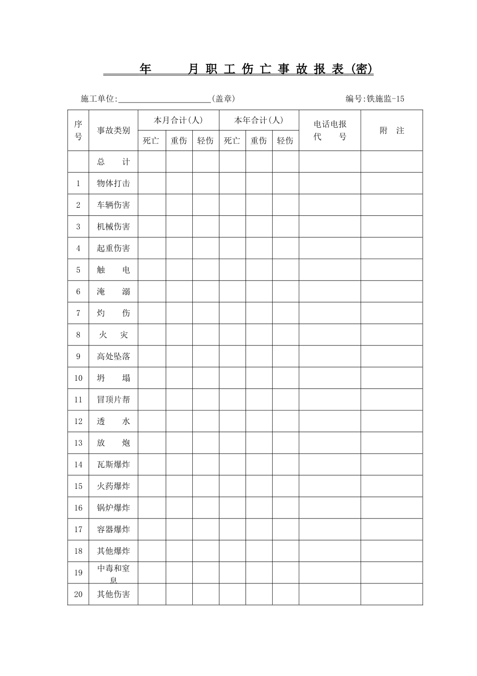 铁施监（A4纸）-15.doc_第1页