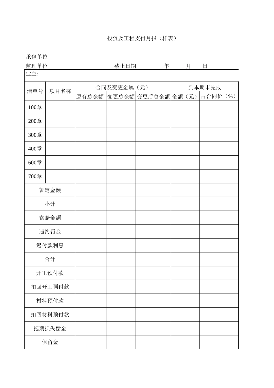投资及工程支付月报1.xls_第1页