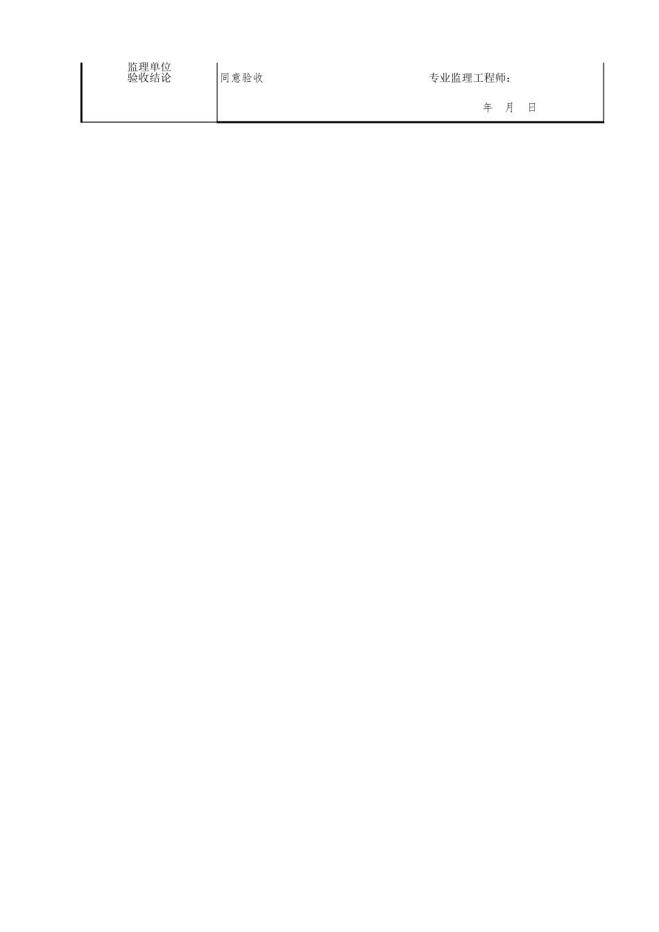 土和灰土挤密桩复合地基检验批质量验收记录.xls_第2页