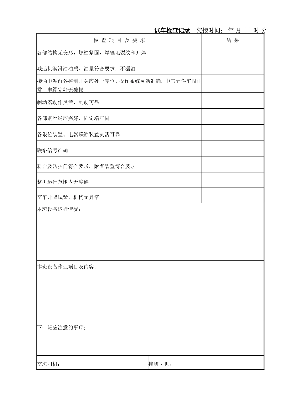 外用电梯交接班记录.doc_第3页