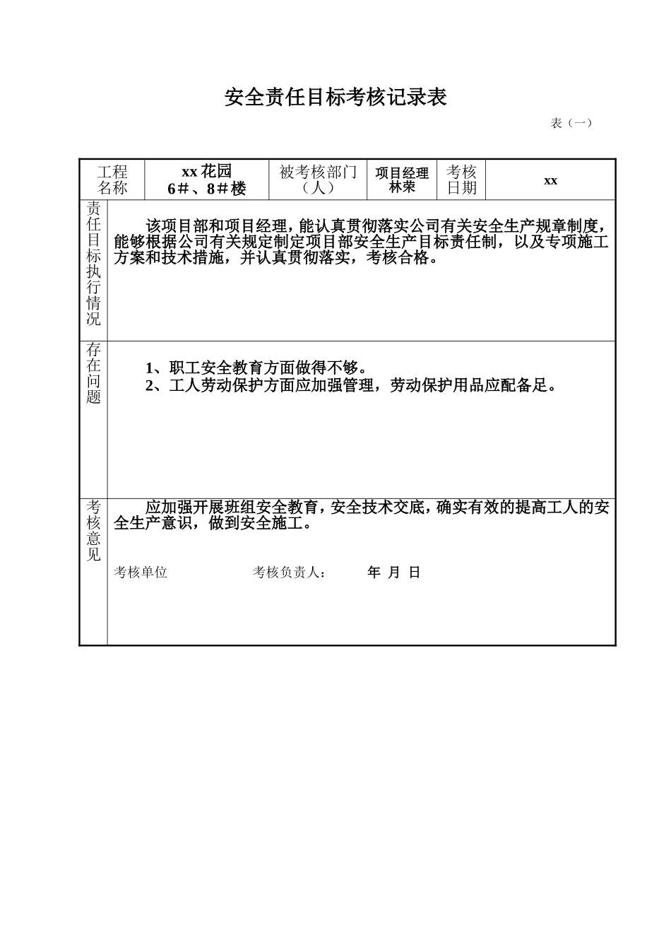 项目经理考核.doc_第1页