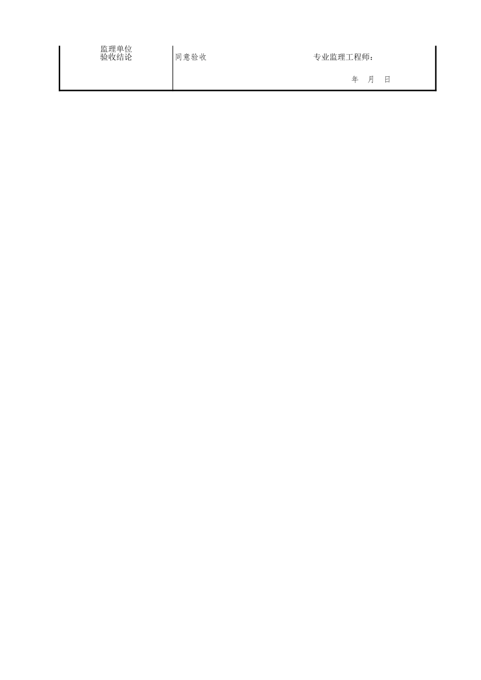 一般抹灰检验批质量验收记录.xls_第2页